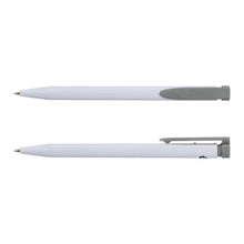 Recycled Plastic Pen - PrintaPromo