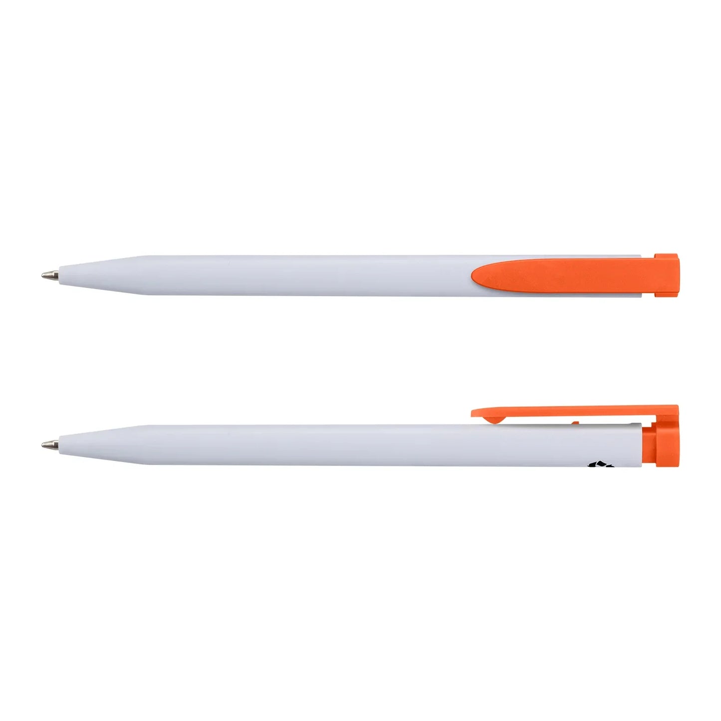 Recycled Plastic Pen - PrintaPromo