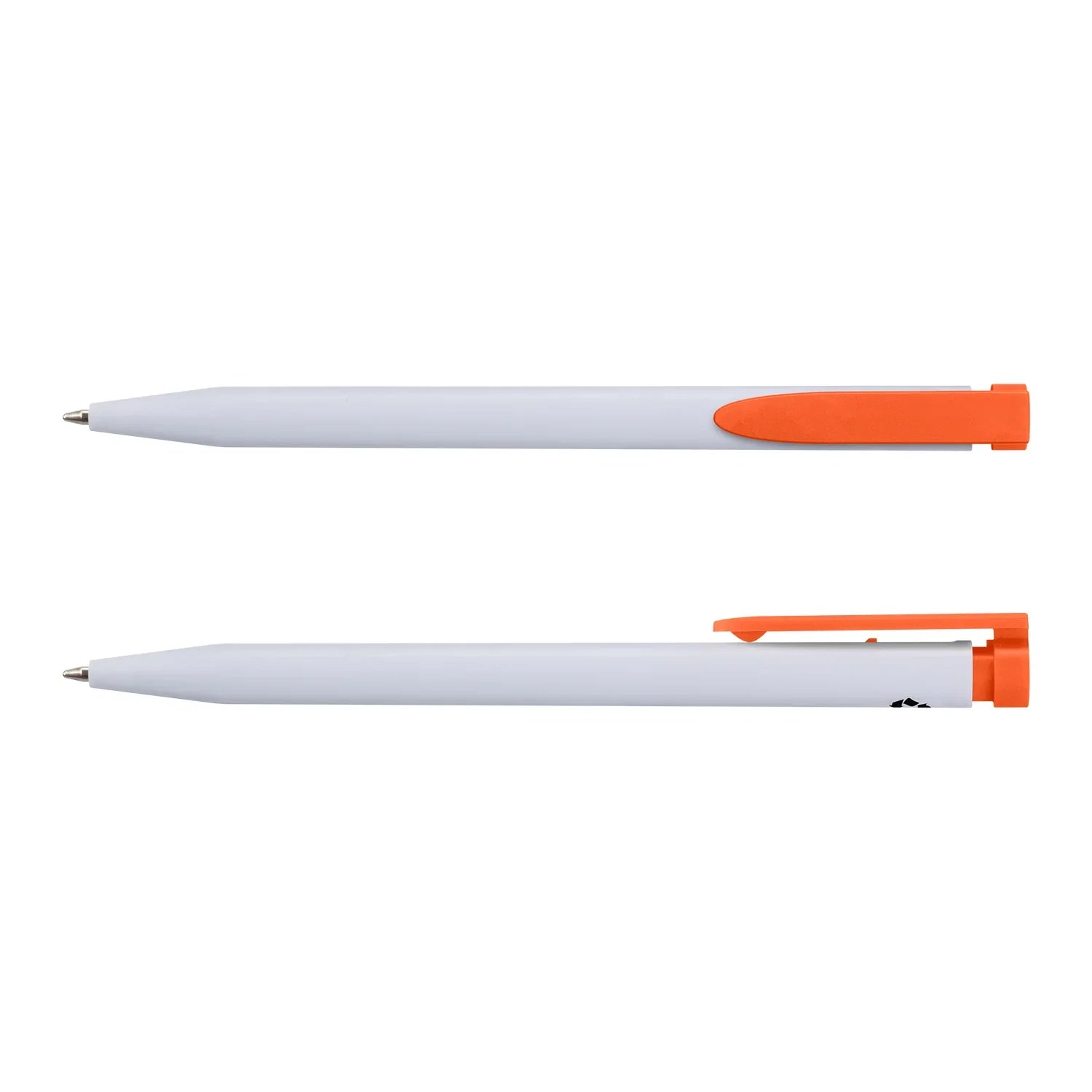 Recycled Plastic Pen - PrintaPromo
