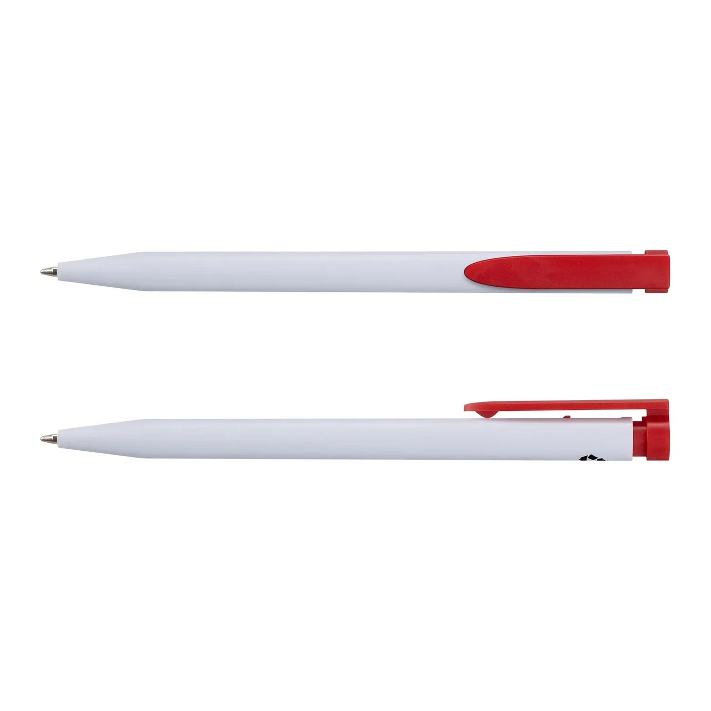 Recycled Plastic Pen - PrintaPromo
