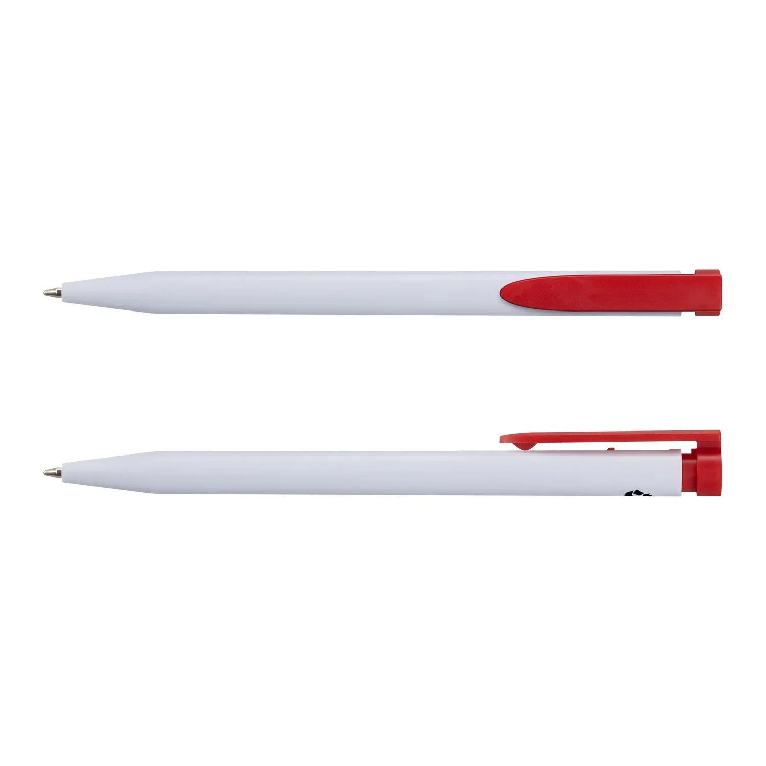 Recycled Plastic Pen - PrintaPromo