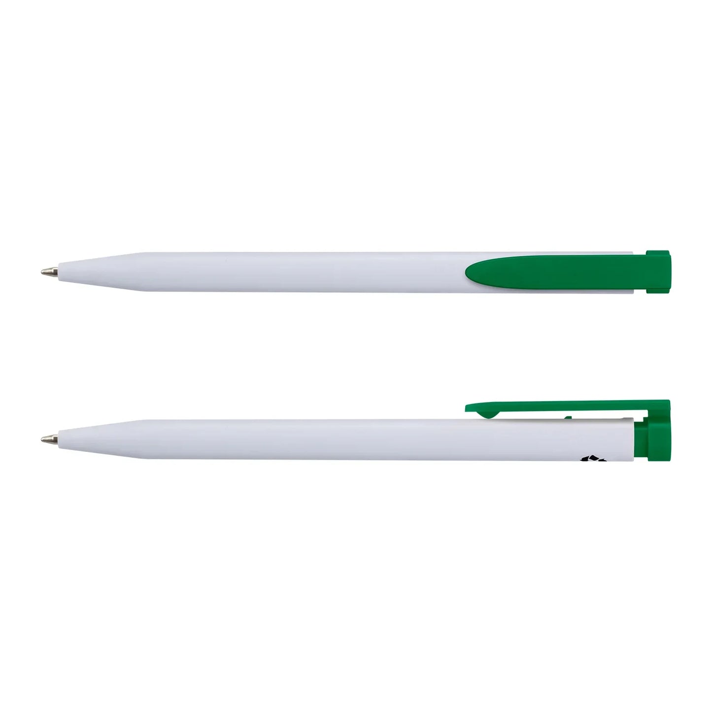 Recycled Plastic Pen - PrintaPromo