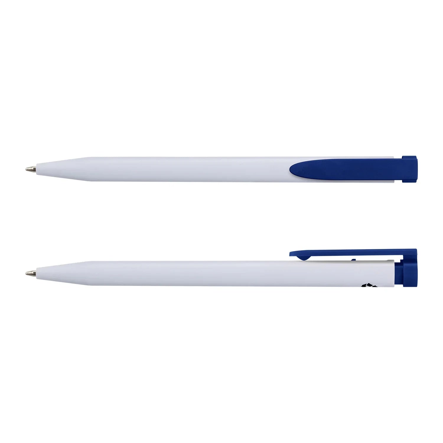 Recycled Plastic Pen - PrintaPromo