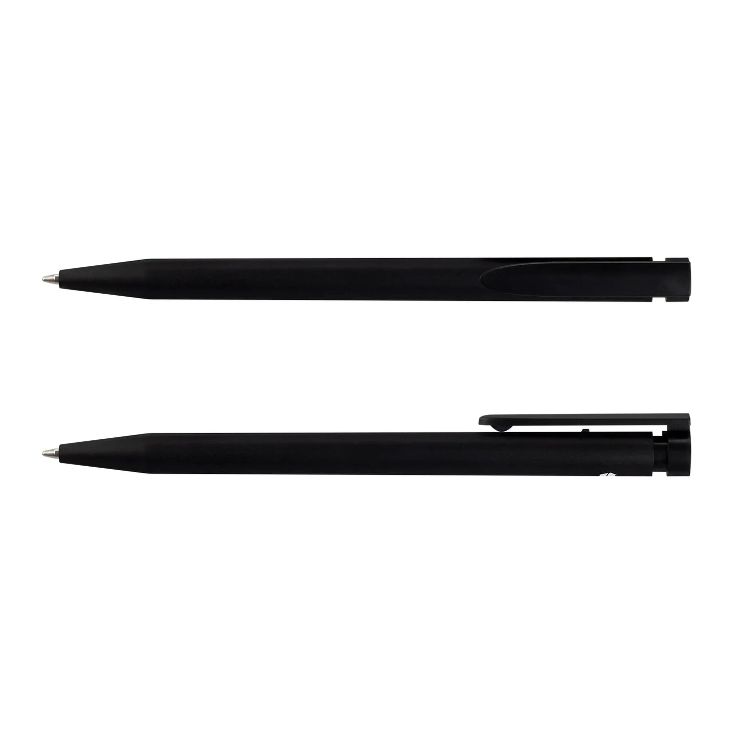 Recycled Plastic Pen - PrintaPromo