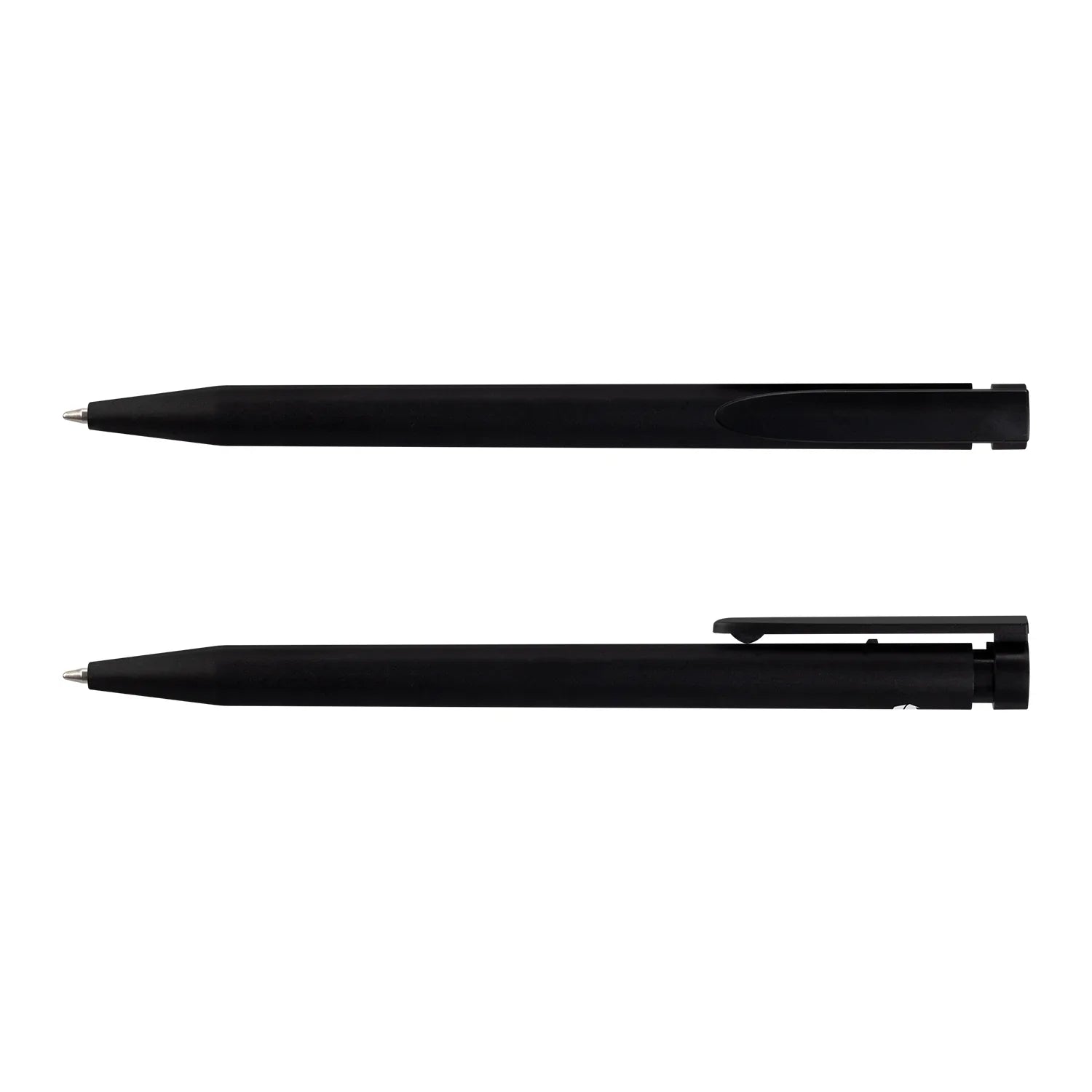 Recycled Plastic Pen - PrintaPromo