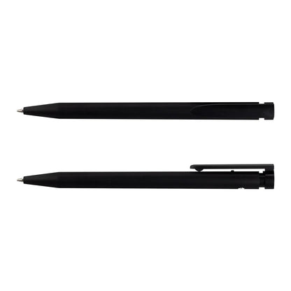 Recycled Plastic Pen - PrintaPromo