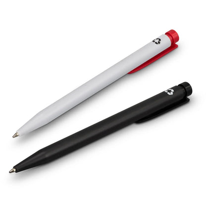 Recycled Plastic Pen - PrintaPromo