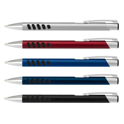 Panama Grip Pen - PrintaPromo