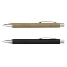 Lancer Kraft Pen - PrintaPromo