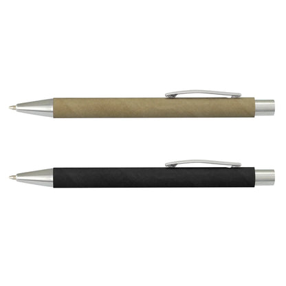 Lancer Kraft Pen - PrintaPromo