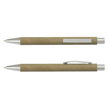 Lancer Kraft Pen - PrintaPromo