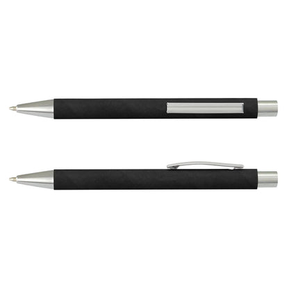 Lancer Kraft Pen - PrintaPromo