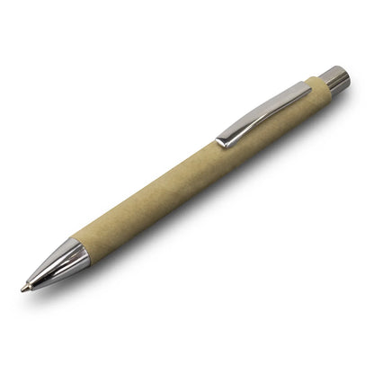 Lancer Kraft Pen - PrintaPromo