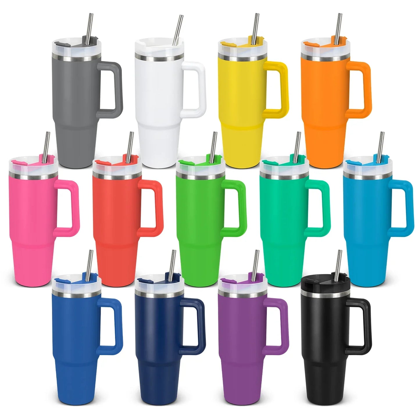 Atlantis Vacuum Cup - PrintaPromo