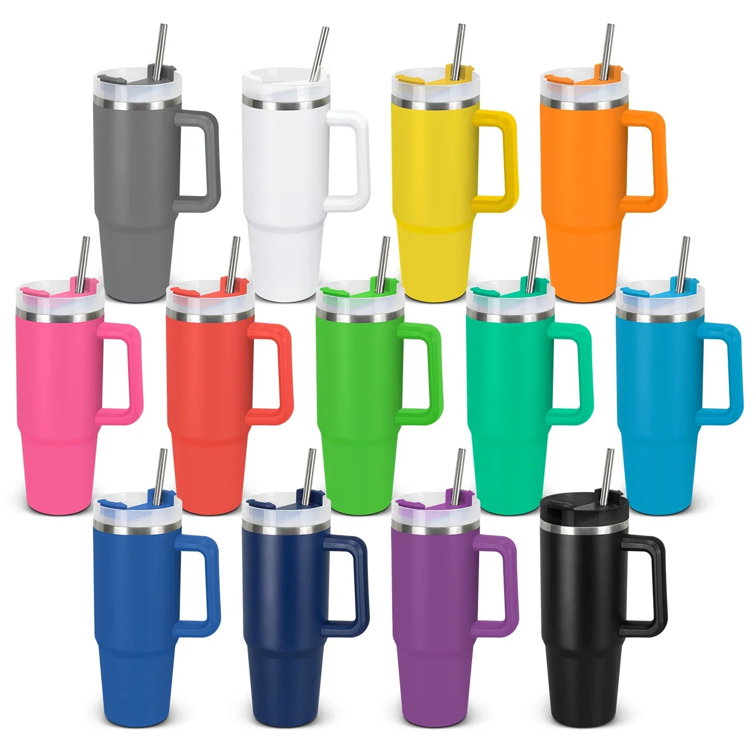 Atlantis Vacuum Cup - PrintaPromo