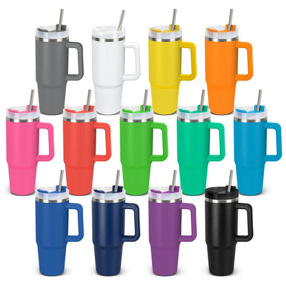 Atlantis Vacuum Cup - PrintaPromo