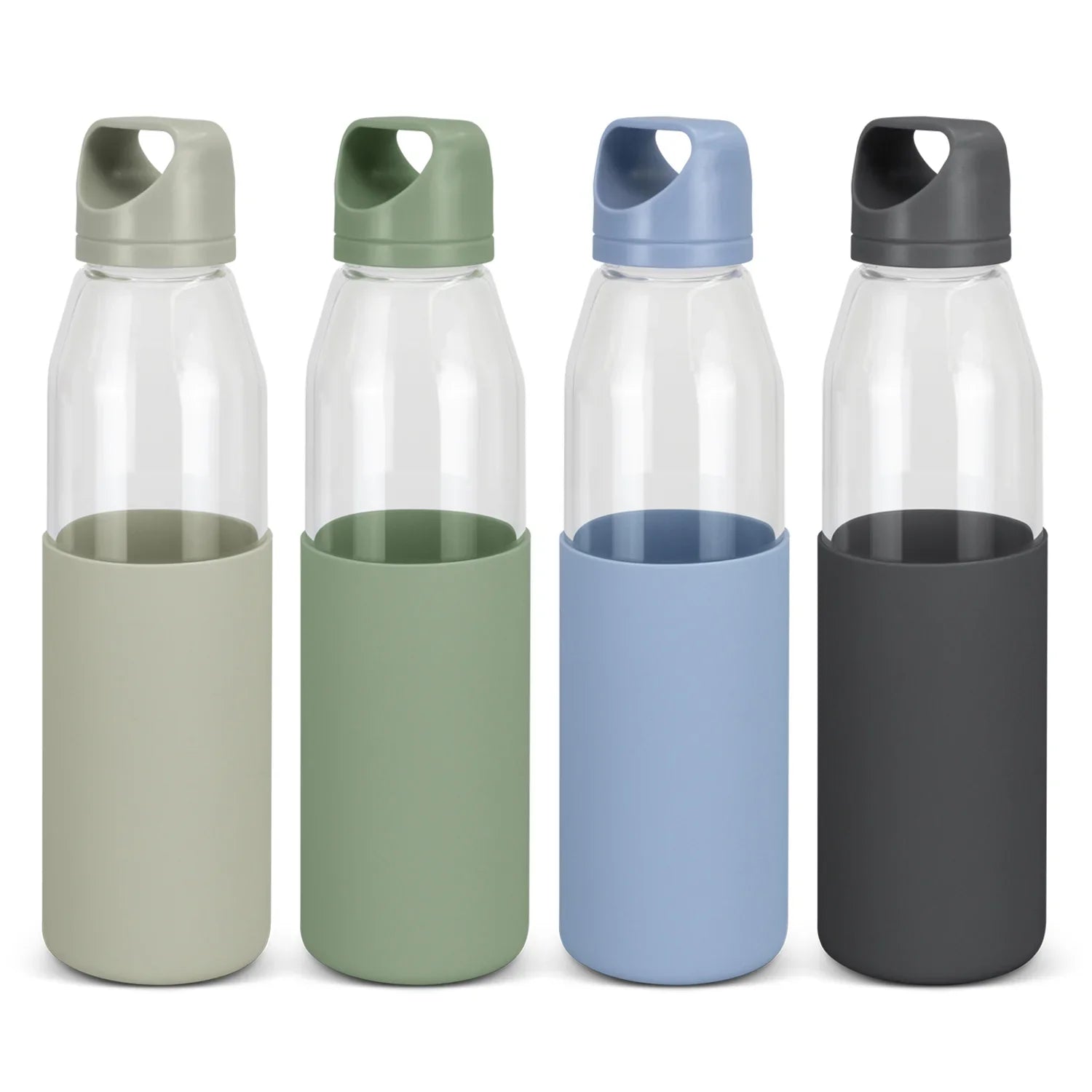 Allure Glass Bottle - PrintaPromo