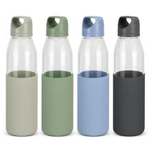 Allure Glass Bottle - PrintaPromo