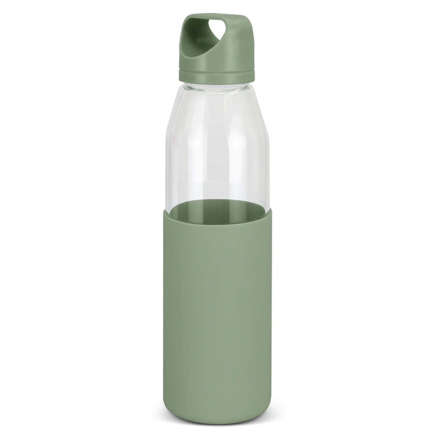 Allure Glass Bottle - PrintaPromo