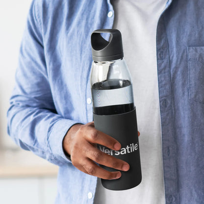 Allure Glass Bottle - PrintaPromo