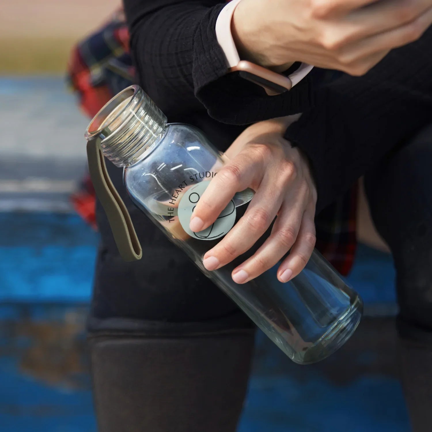 RPET Hydro Bottle - PrintaPromo