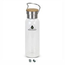 Nomad Glass Bottle - PrintaPromo