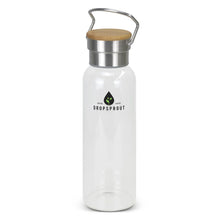 Nomad Glass Bottle - PrintaPromo