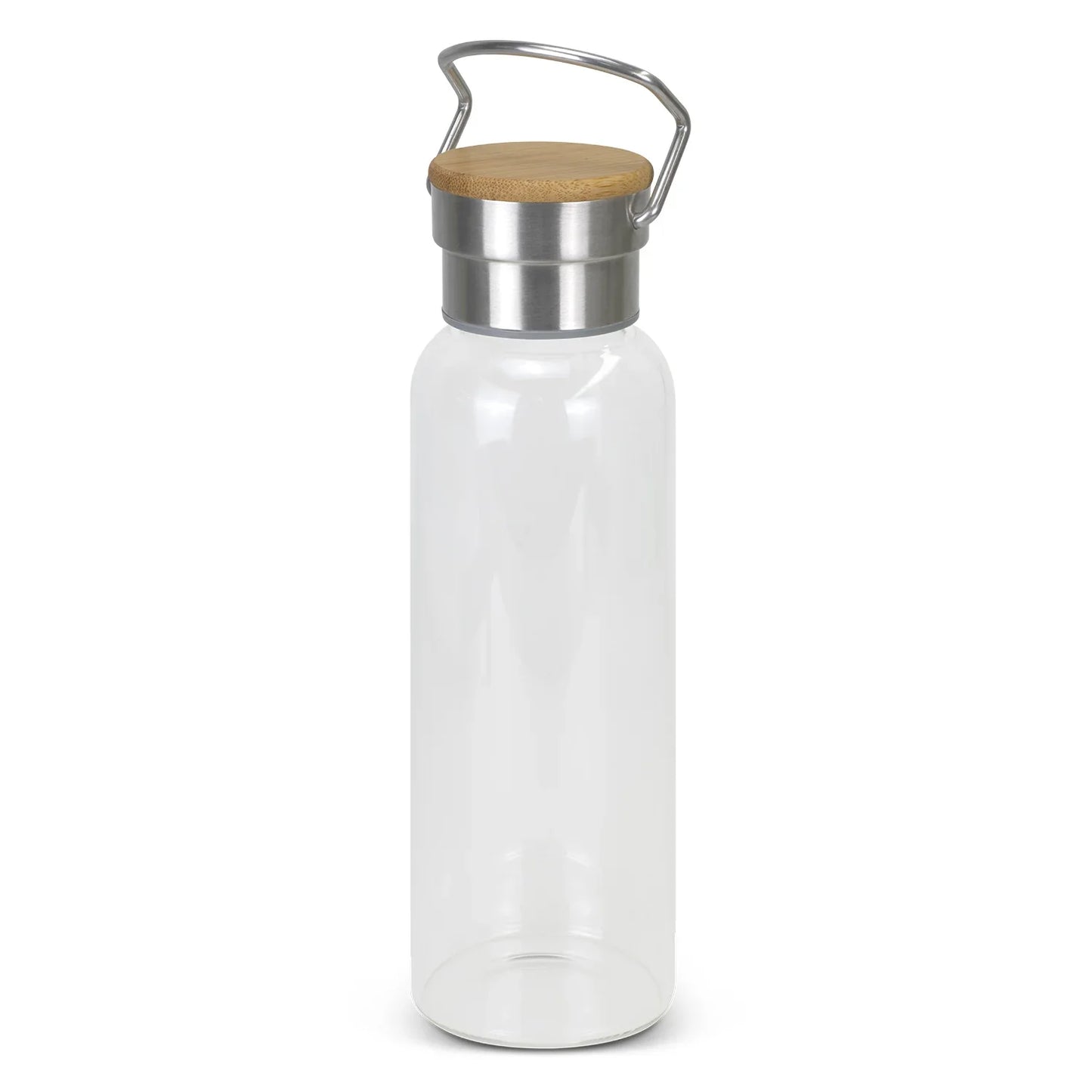 Nomad Glass Bottle - PrintaPromo