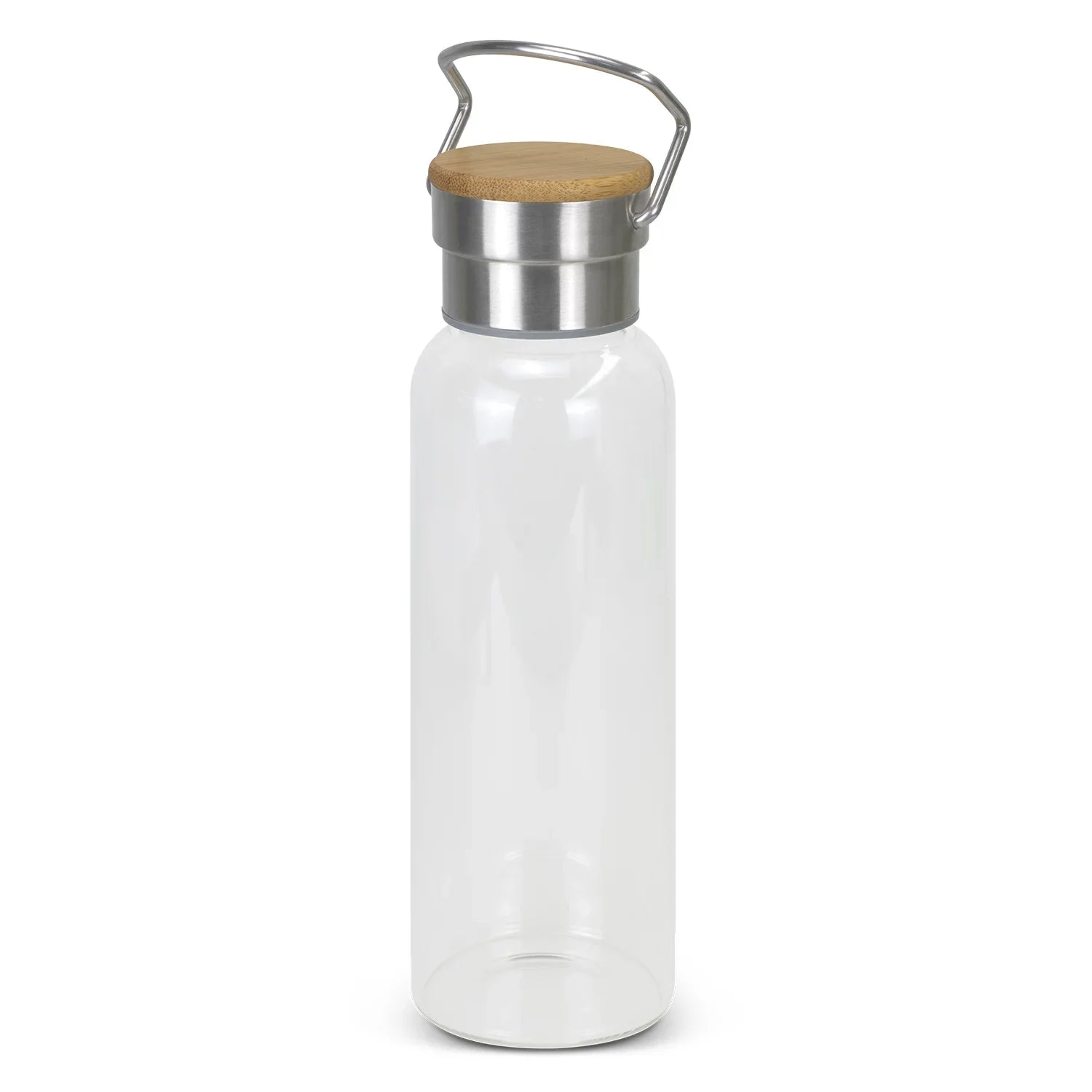 Nomad Glass Bottle - PrintaPromo