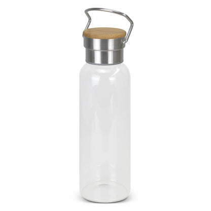 Nomad Glass Bottle - PrintaPromo