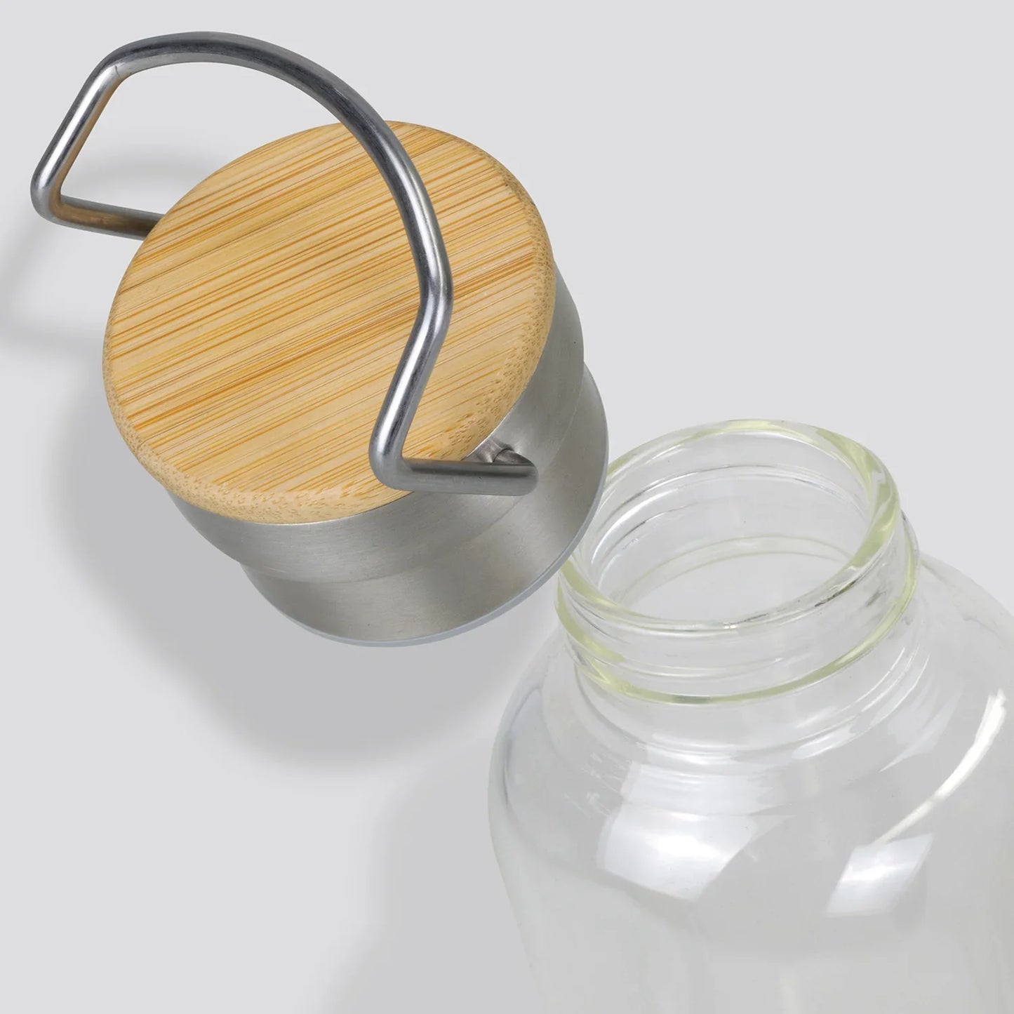 Nomad Glass Bottle - PrintaPromo