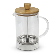 NATURA Azzurra Coffee Plunger - PrintaPromo