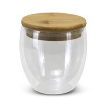 Azzurra Glass Set - 250ml - PrintaPromo