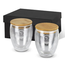 Azzurra Glass Set - 350ml - PrintaPromo