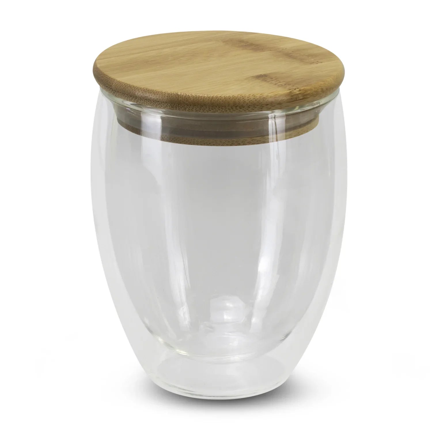 Azzurra Glass Set - 350ml - PrintaPromo