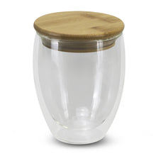 Azzurra Glass Set - 350ml - PrintaPromo