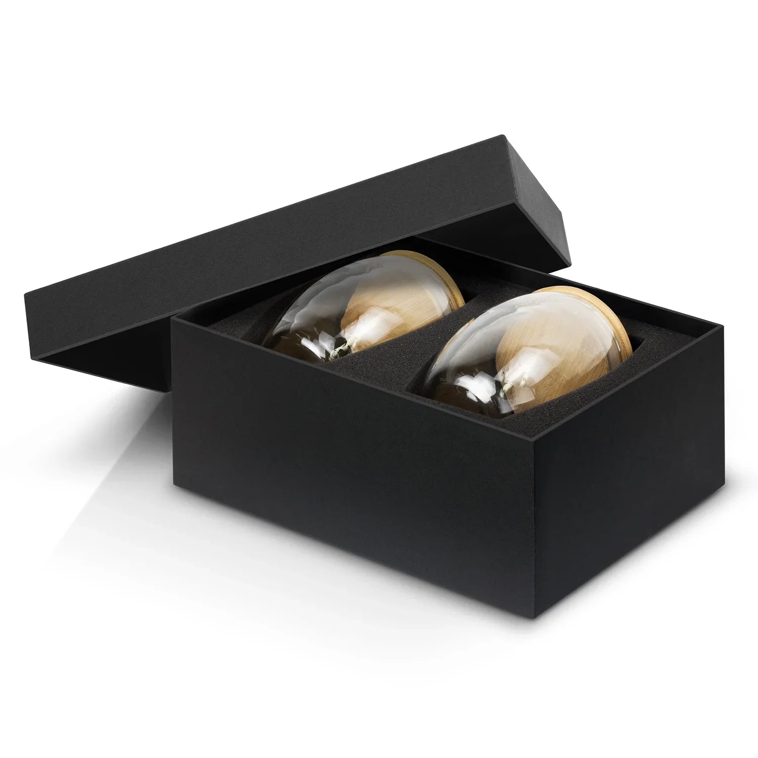 Azzurra Glass Set - 350ml - PrintaPromo
