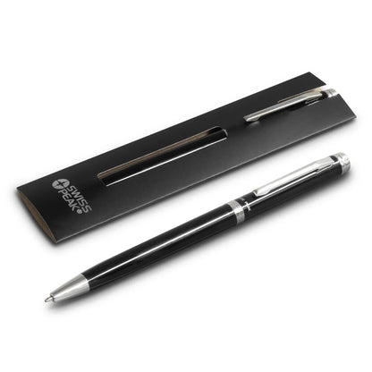 Swiss Peak Luzern Pen - PrintaPromo