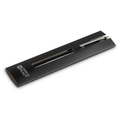 Swiss Peak Luzern Pen - PrintaPromo