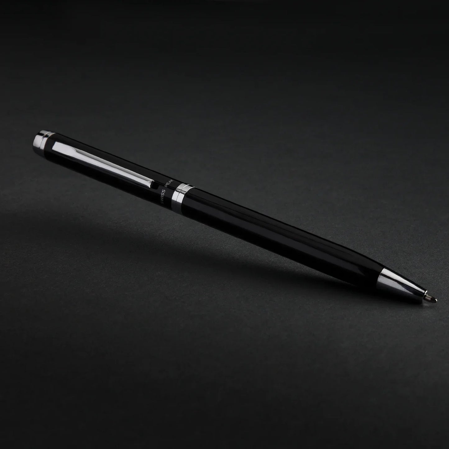 Swiss Peak Luzern Pen - PrintaPromo