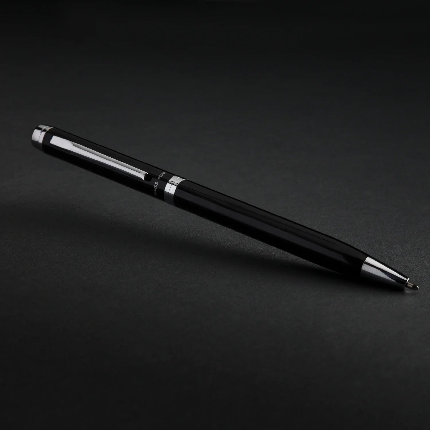 Swiss Peak Luzern Pen - PrintaPromo