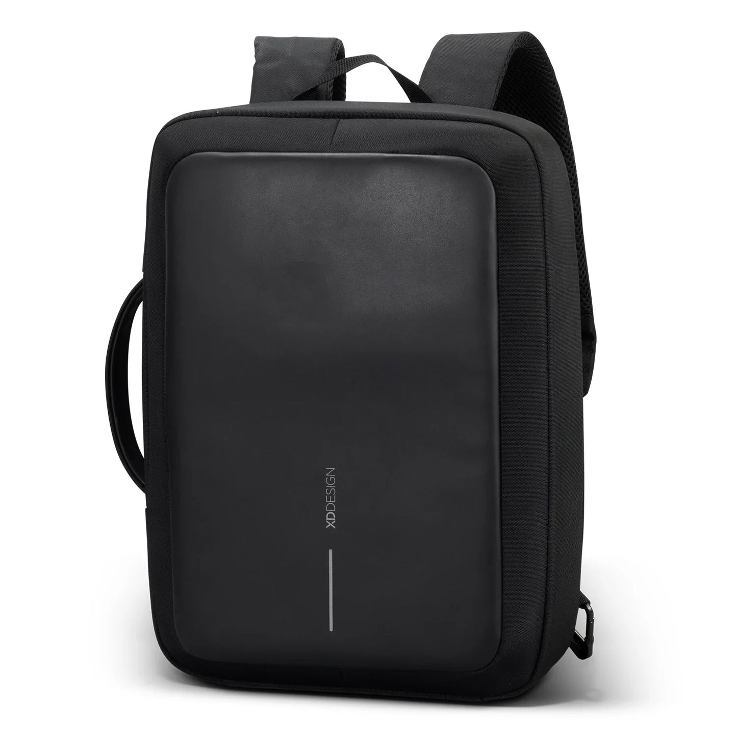 Bobby Bizz Anti-theft Backpack Briefcase - PrintaPromo
