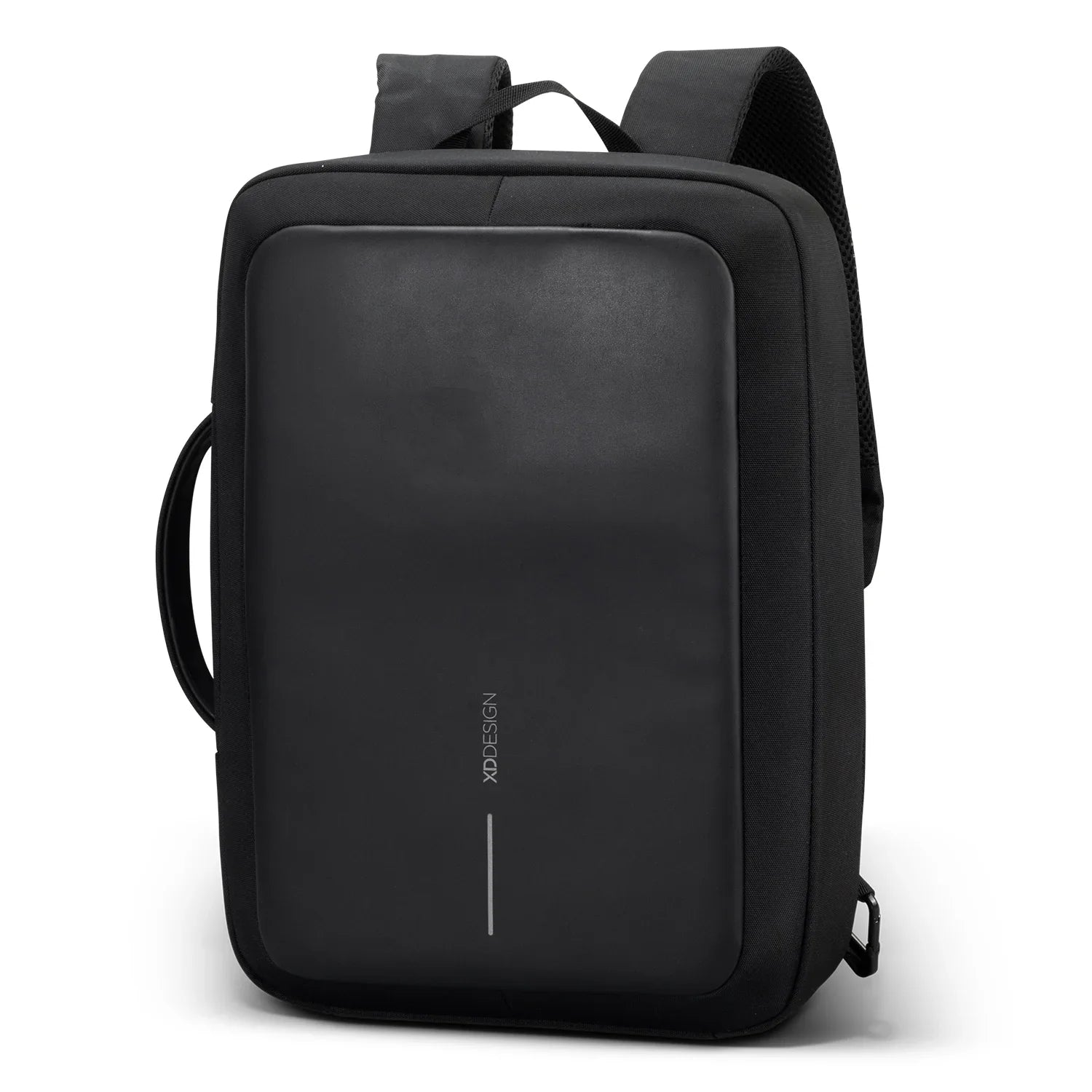 Bobby Bizz Anti-theft Backpack Briefcase - PrintaPromo