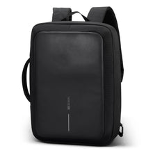 Bobby Bizz Anti-theft Backpack Briefcase - PrintaPromo
