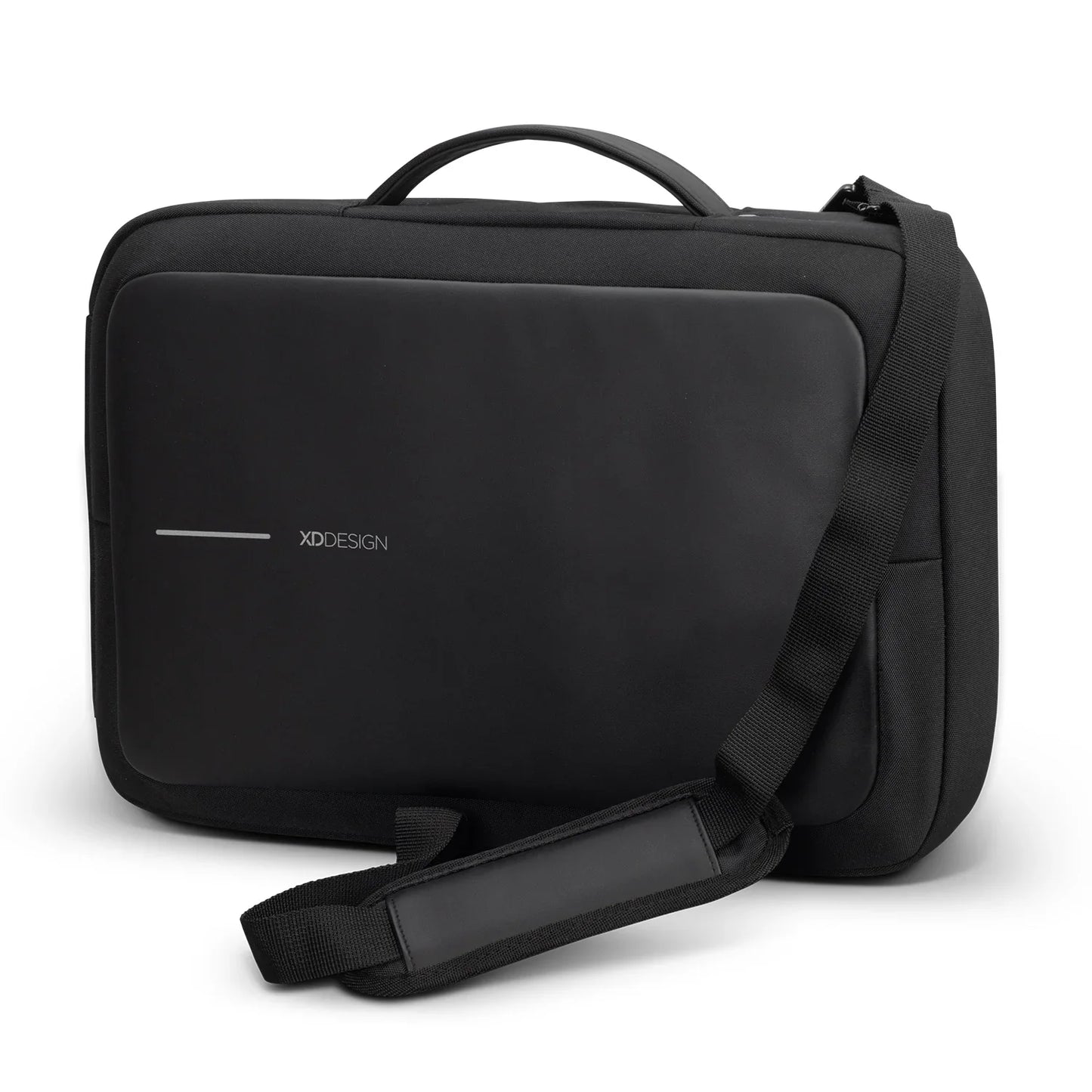 Bobby Bizz Anti-theft Backpack Briefcase - PrintaPromo