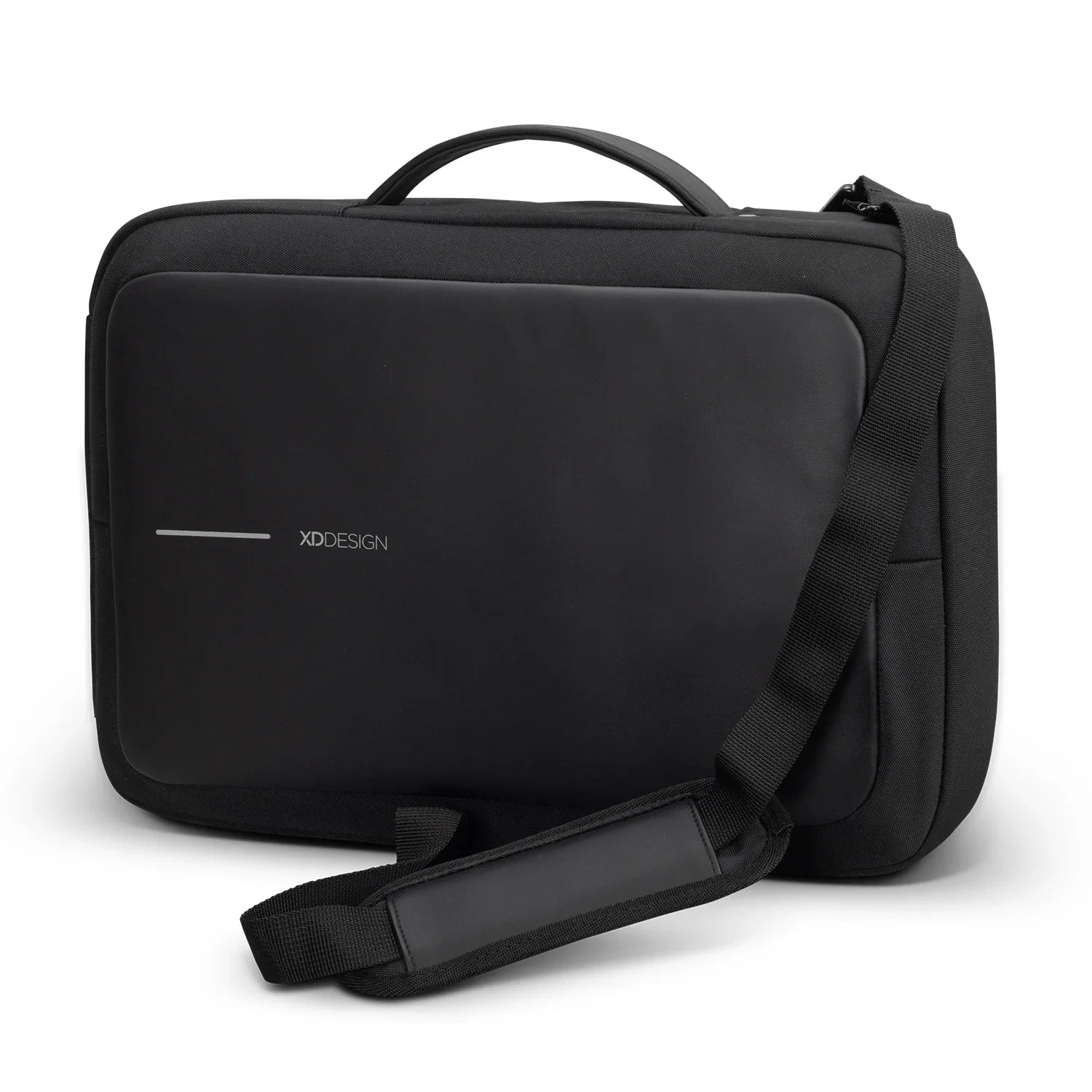 Bobby Bizz Anti-theft Backpack Briefcase - PrintaPromo