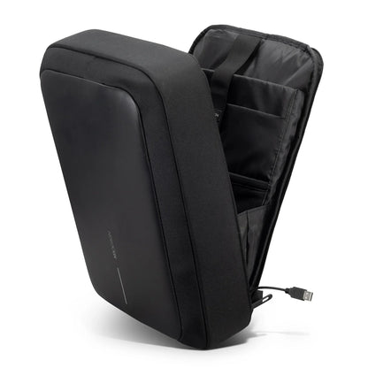 Bobby Bizz Anti-theft Backpack Briefcase - PrintaPromo
