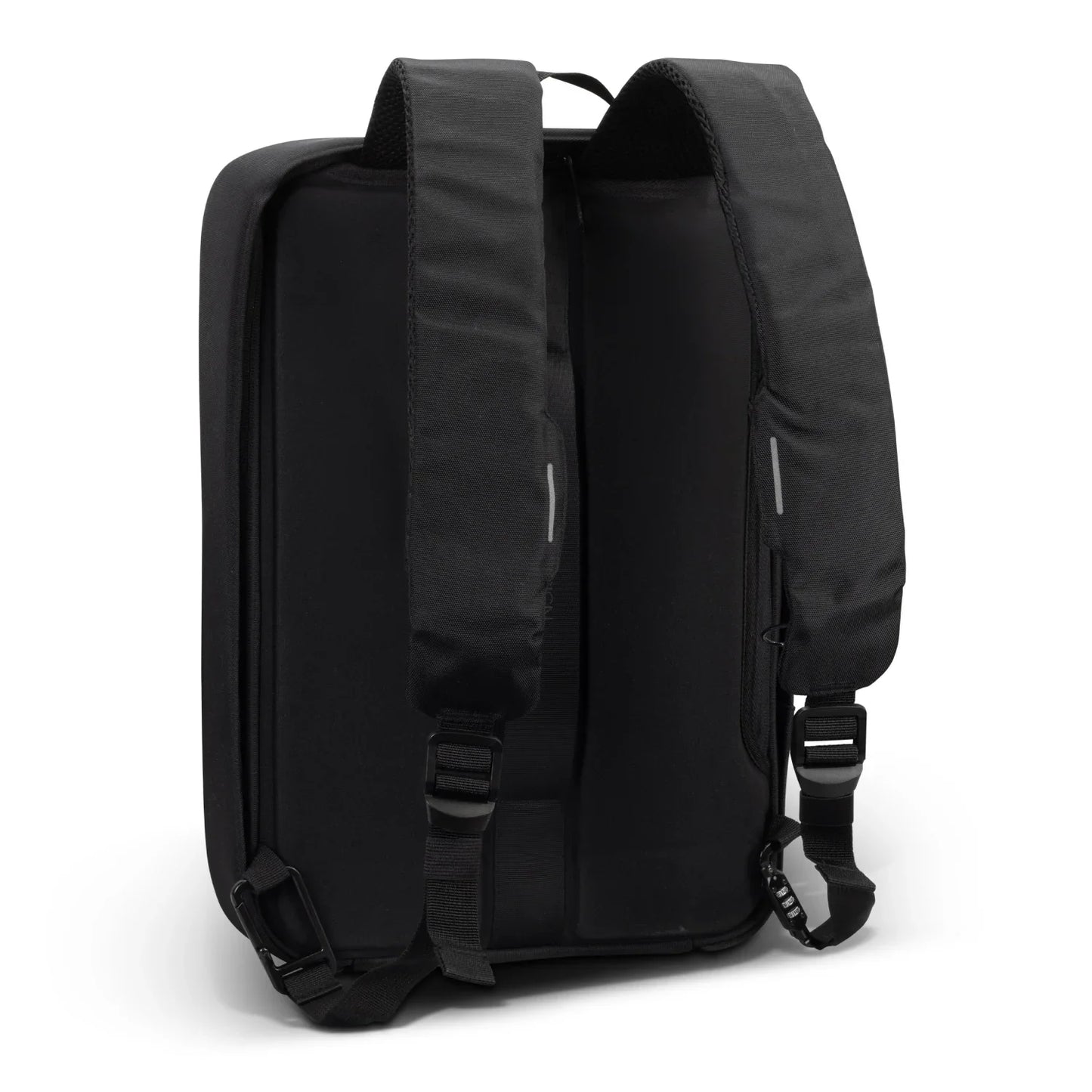 Bobby Bizz Anti-theft Backpack Briefcase - PrintaPromo
