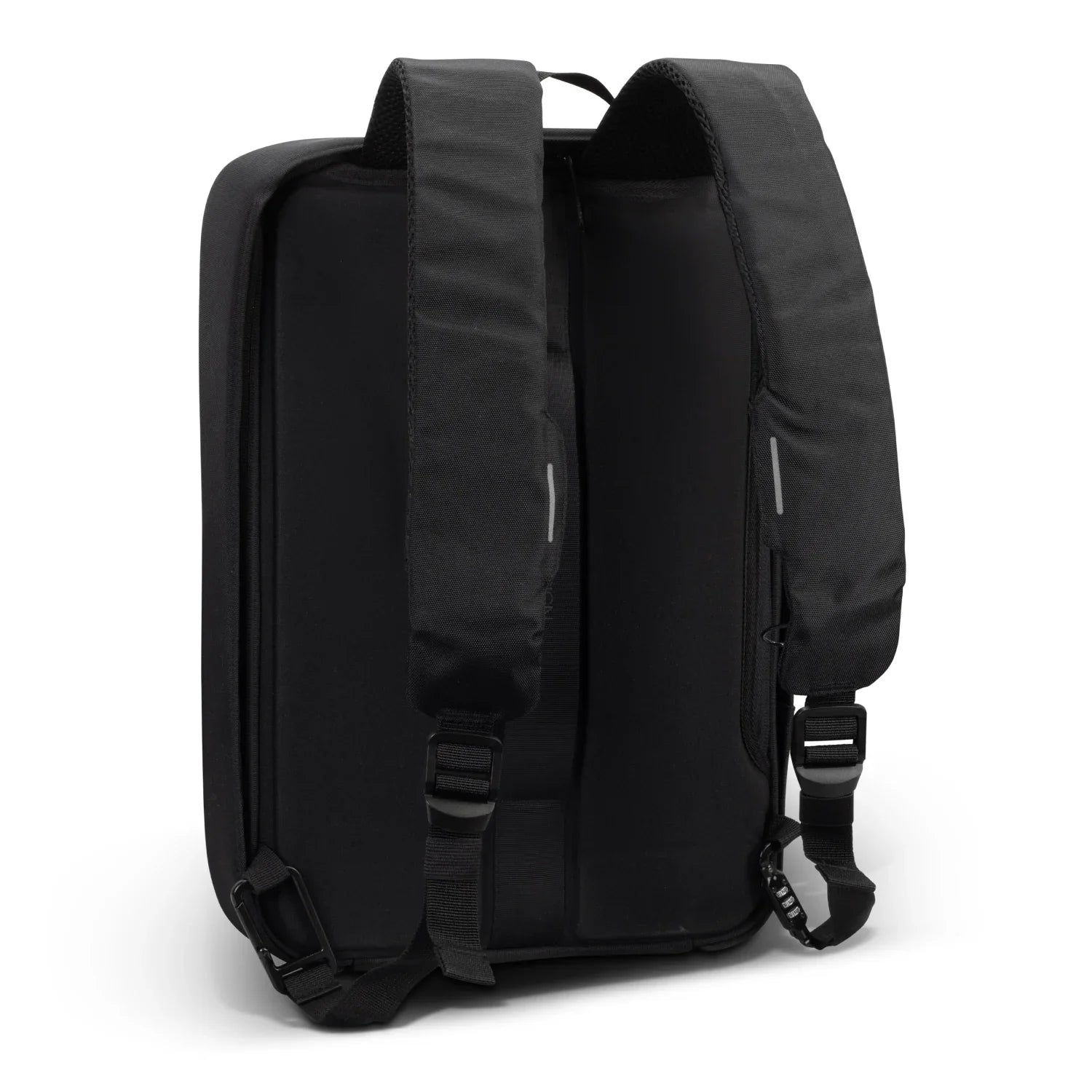 Bobby Bizz Anti-theft Backpack Briefcase - PrintaPromo