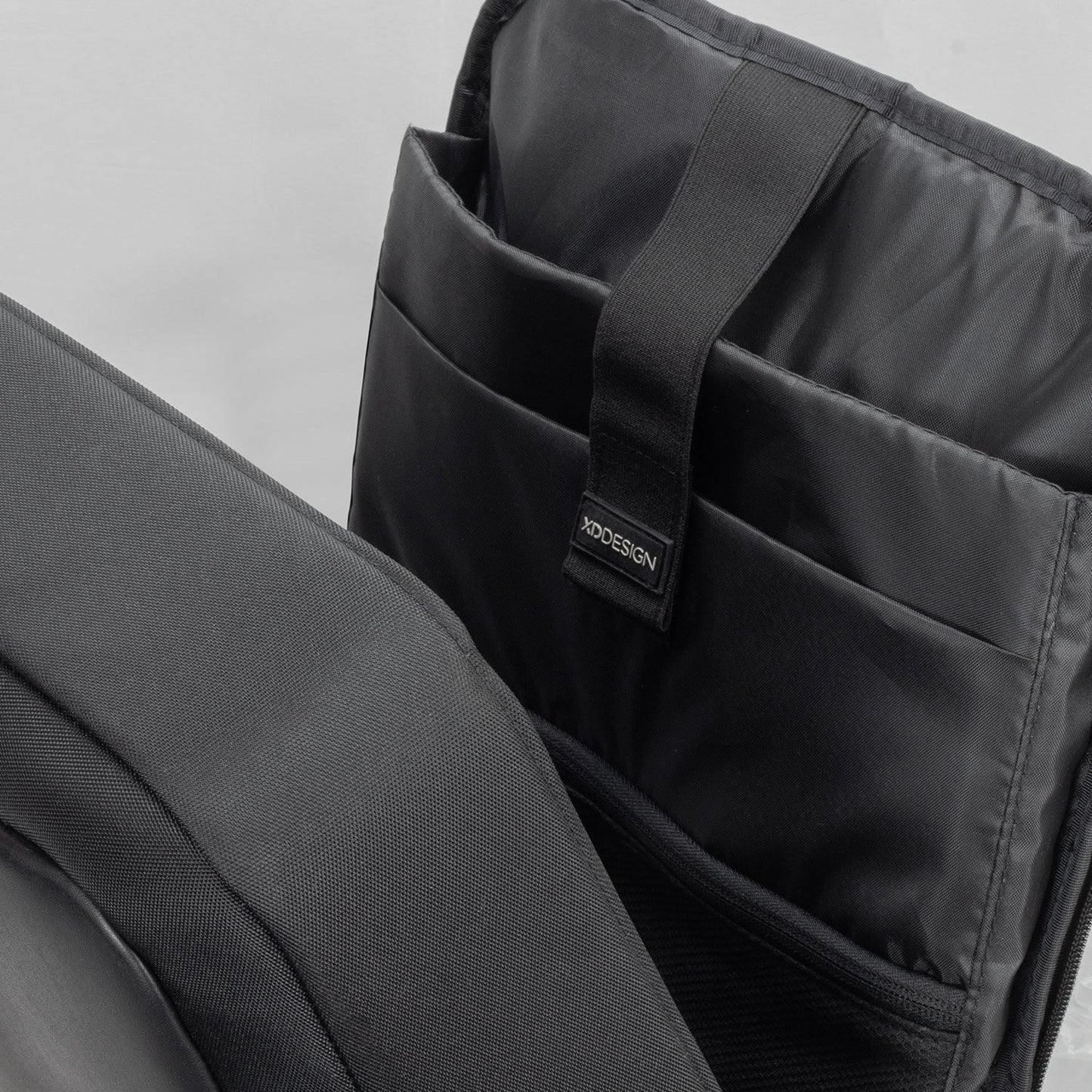 Bobby Bizz Anti-theft Backpack Briefcase - PrintaPromo